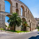 Aqueduct of Kavala
