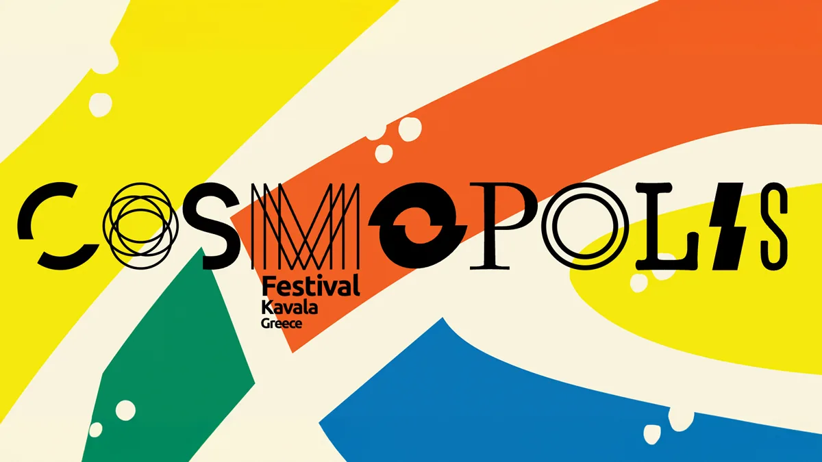 cosmopolis festival