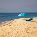 Best Beaches in Kavala