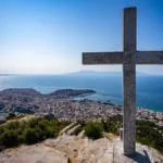 Scenic Views in Kavala