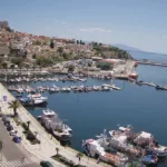 webcams in Kavala