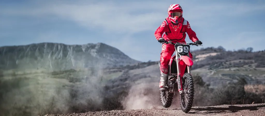 Enduro in Kavala