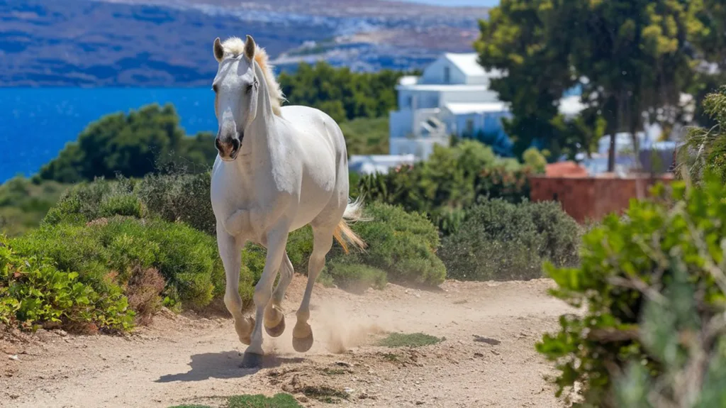 horse-riding02 Kavala Horse Riding