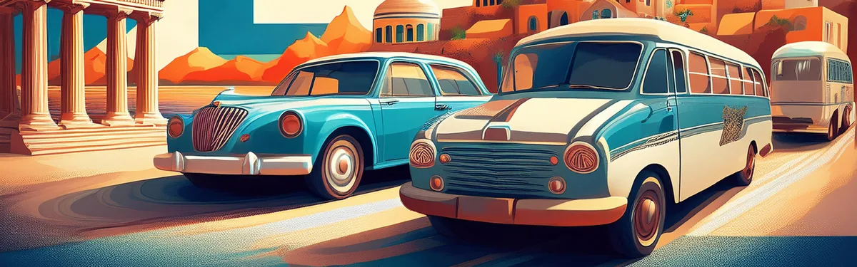 transportation transportation