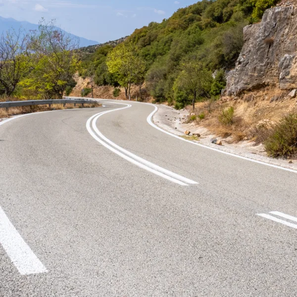 Best Motorcycle Routes