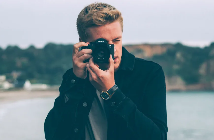 Top 5 Photographers Kavala