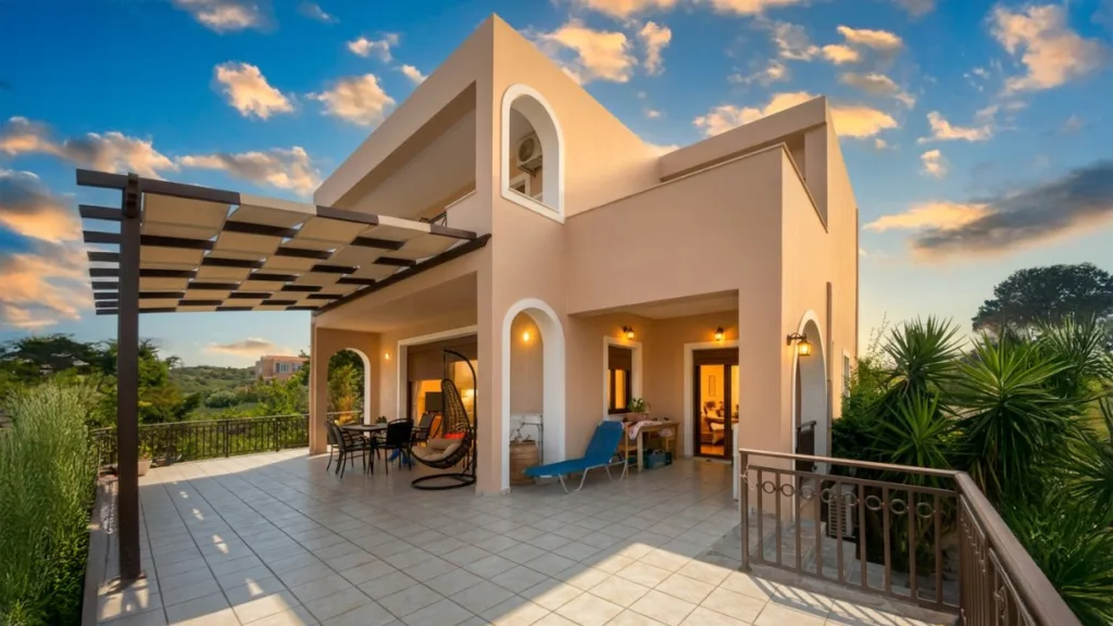 List your property at kavala online