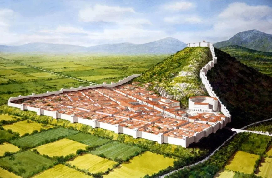 Philippi first Christian community Europe